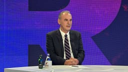 “Ka vendime politike që në momente të caktuara duhet të merren”, Limaj për mbështetjen që i dha PDK-së për zgjedhjet e 7 qershorit “Ka vendime politike që në momente të caktuara duhet të merren”, Limaj për mbështetjen që i dha PDK-së për zgjedhjet e 7 qershorit