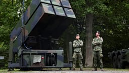 NATO lëviz në Baltik – deri në 60 mijë trupa pranë kufirit me Rusinë NATO lëviz në Baltik – deri në 60 mijë trupa pranë kufirit me Rusinë