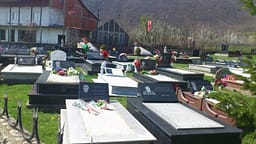 28 vjet nga masakra e Lybeniqit 28 vjet nga masakra e Lybeniqit