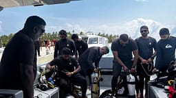 Tragjedia në Maldive, gjenden trupat e dy nga katër zhytësve italianë, dyshohet se shkuan më thellë se ç’ishte parashikuar Tragjedia në Maldive, gjenden trupat e dy nga katër zhytësve italianë, dyshohet se shkuan më thellë se ç’ishte parashikuar