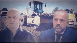 Veturat e përdorura gjatë sulmit në Banjskë çojnë te një varg tenderësh të dyshimtë në Serbi Veturat e përdorura gjatë sulmit në Banjskë çojnë te një varg tenderësh të dyshimtë në Serbi