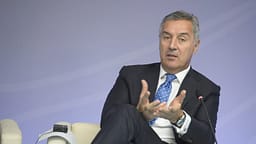 Gjukanoviq: Qarqe nga Beogradi tentuan ta destabilizonin Kosovën dhe ta komprometonin KFOR-in Gjukanoviq: Qarqe nga Beogradi tentuan ta destabilizonin Kosovën dhe ta komprometonin KFOR-in
