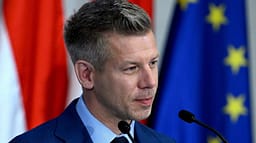 Maygar: Stabiliteti dhe siguria e Ballkanit nuk janë vetëm në interes të Ballkanit, por edhe të Evropës Maygar: Stabiliteti dhe siguria e Ballkanit nuk janë vetëm në interes të Ballkanit, por edhe të Evropës