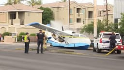 Dramë në ajër mbi Phoenix – malazezi rrëfen tmerrin pasi aeroplanit iu prish motori Dramë në ajër mbi Phoenix – malazezi rrëfen tmerrin pasi aeroplanit iu prish motori