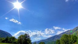 Në Shqipëri temperaturat pritet të shkojnë deri në 33 gradë në fundjavë e javën e ardhshme Në Shqipëri temperaturat pritet të shkojnë deri në 33 gradë në fundjavë e javën e ardhshme