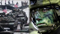 NATO nis stërvitjen më të madhe të forcave speciale në Evropë NATO nis stërvitjen më të madhe të forcave speciale në Evropë