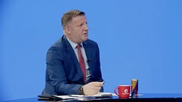 Zeqiri: I patën 20 miliardë euro buxhet, por popullin e varfëruan Zeqiri: I patën 20 miliardë euro buxhet, por popullin e varfëruan