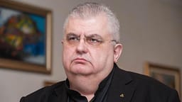 Çanak: Qe 40 vite Kosova përdoret për t’i hutuar njerëzit – Serbia ende s’e di se cilën rrugë do e zgjedhë për të ardhmen Çanak: Qe 40 vite Kosova përdoret për t’i hutuar njerëzit – Serbia ende s’e di se cilën rrugë do e zgjedhë për të ardhmen