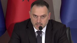 Shqipëria tri stërvitje të përbashkëta me Kroacinë dhe Kosovën, ministri Nufi: Nuk na shqetëson stërvitja NATO-Serbi Shqipëria tri stërvitje të përbashkëta me Kroacinë dhe Kosovën, ministri Nufi: Nuk na shqetëson stërvitja NATO-Serbi