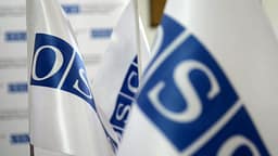 Liderët fetarë bashkohen me një zë, OSBE kërkon fushatë pa dhunë ndaj grave Liderët fetarë bashkohen me një zë, OSBE kërkon fushatë pa dhunë ndaj grave