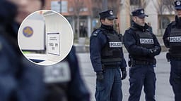 Ky është plani operativ i Policisë së Kosovës në ditën e zgjedhjeve Ky është plani operativ i Policisë së Kosovës në ditën e zgjedhjeve
