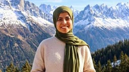 Zhduket pa gjurmë 26-vjeçarja në Alpet e Bernës, familja në ankth apelon publikisht: “Vazhdoni ta kërkoni Abrarin!” Zhduket pa gjurmë 26-vjeçarja në Alpet e Bernës, familja në ankth apelon publikisht: “Vazhdoni ta kërkoni Abrarin!”