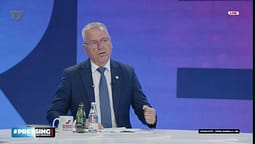 “Laheshim e thaheshim në istikame”, Gjenerali Gëzim Hazrolli shpalos për herë të parë përjetime nga lufta “Laheshim e thaheshim në istikame”, Gjenerali Gëzim Hazrolli shpalos për herë të parë përjetime nga lufta
