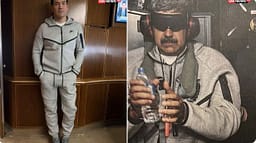 Rubio bëhet viral, vishet si Nicolas Maduro Rubio bëhet viral, vishet si Nicolas Maduro