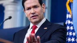 Rubio të premten në Suedi për takimin ministror të NATO-s Rubio të premten në Suedi për takimin ministror të NATO-s