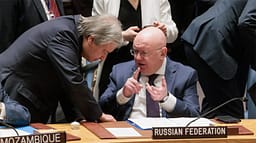 Rusia paralajmëron vendet baltike: Anëtarësimi në NATO nuk do t’ju mbrojë nga kundërpërgjigjet! Reagon SHBA Rusia paralajmëron vendet baltike: Anëtarësimi në NATO nuk do t’ju mbrojë nga kundërpërgjigjet! Reagon SHBA