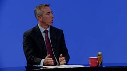 Ibrahimi: Komunat para kolapsit financiar – nuk ka mjete për investime kapitale Ibrahimi: Komunat para kolapsit financiar – nuk ka mjete për investime kapitale
