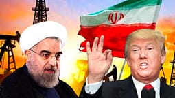 REL: Marrëveshja SHBA-Iran “95% e përfunduar”, por jo gati për nënshkrim REL: Marrëveshja SHBA-Iran “95% e përfunduar”, por jo gati për nënshkrim