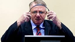 Gjykata në Hagë: Serbia s’po u përgjigjet kërkesave për rastin ndaj Sheshelit Gjykata në Hagë: Serbia s’po u përgjigjet kërkesave për rastin ndaj Sheshelit