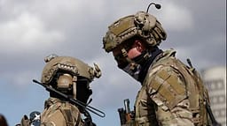 Një javë pas anulimit nga Pentagoni, Trump njofton dërgimin e 5,000 trupave shtesë në Poloni Një javë pas anulimit nga Pentagoni, Trump njofton dërgimin e 5,000 trupave shtesë në Poloni