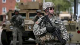 Pentagoni ndalon vendosjen e 4 mijë trupave amerikane në Evropë Pentagoni ndalon vendosjen e 4 mijë trupave amerikane në Evropë
