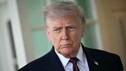 Marrëveshja IRS ndalon auditimet tatimore ndaj Trump dhe familjes së tij Marrëveshja IRS ndalon auditimet tatimore ndaj Trump dhe familjes së tij