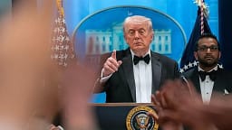 CNN: Trump po humbet durimin, një rikthim në luftë është gjithnjë e më i mundshëm CNN: Trump po humbet durimin, një rikthim në luftë është gjithnjë e më i mundshëm