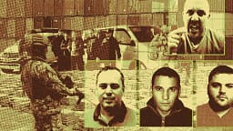 Si funksionojnë grupet kriminale ballkanike në Amerikën Latine? Zbardhet roli i emrave “VIP” të shqiptarëve në trafikun e kokainës Si funksionojnë grupet kriminale ballkanike në Amerikën Latine? Zbardhet roli i emrave “VIP” të shqiptarëve në trafikun e kokainës