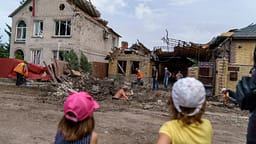 Hoxha në Bruksel: Rrëmbimi i fëmijëve ukrainas, mizoria më e rëndë e agresionit rus Hoxha në Bruksel: Rrëmbimi i fëmijëve ukrainas, mizoria më e rëndë e agresionit rus