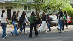 Vajzat shqiptare po ikin drejt qyteteve, periferia mbetet pa “nuse” Vajzat shqiptare po ikin drejt qyteteve, periferia mbetet pa “nuse”