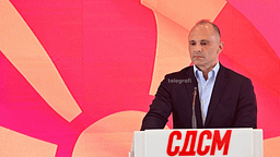 Filipçe: Nuk kërkojmë qeveri të zgjeruar, por integrim të vendit në BE Filipçe: Nuk kërkojmë qeveri të zgjeruar, por integrim të vendit në BE