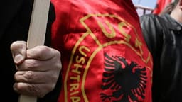 Qeriqi: Veteranët e UÇK-së po përballen me fushatë të padrejtë dhe ofendime Qeriqi: Veteranët e UÇK-së po përballen me fushatë të padrejtë dhe ofendime