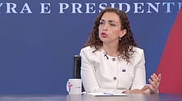 “Çfarë rezultati pret LDK nga zgjedhjet e 7 qershorit?” – Tregon Osmani “Çfarë rezultati pret LDK nga zgjedhjet e 7 qershorit?” – Tregon Osmani