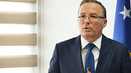 Hamza: Kurban Bajrami të na afrojë më shumë me njëri-tjetrin dhe me shpresën për Kosovën Hamza: Kurban Bajrami të na afrojë më shumë me njëri-tjetrin dhe me shpresën për Kosovën