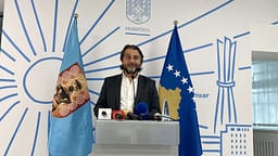 Rama uron Kurban Bajramin: Prishtina bëhet më e fortë me dashuri dhe solidaritet Rama uron Kurban Bajramin: Prishtina bëhet më e fortë me dashuri dhe solidaritet