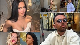 Nga Yll Limani te Dafina Zeqiri – artistët shqiptarë urojnë Kurban Bajramin Nga Yll Limani te Dafina Zeqiri – artistët shqiptarë urojnë Kurban Bajramin