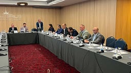 Fetoshi: Serbia po ndërhyn në zgjedhjet në Kosovë përmes propagandës, rrjeteve kriminale dhe Listës Serbe Fetoshi: Serbia po ndërhyn në zgjedhjet në Kosovë përmes propagandës, rrjeteve kriminale dhe Listës Serbe