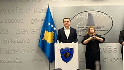 Kurti prezanton modelin e mbrojtjes gjithëpërfshirëse për Kosovën Kurti prezanton modelin e mbrojtjes gjithëpërfshirëse për Kosovën