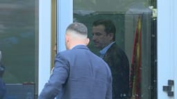 Gjykata e Lartë rrëzon kërkesën, Erion Veliaj mbetet në burg Gjykata e Lartë rrëzon kërkesën, Erion Veliaj mbetet në burg