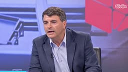 Krasniqi: E votojmë një Qeveri të opozitës, por nuk i bashkohemi Krasniqi: E votojmë një Qeveri të opozitës, por nuk i bashkohemi