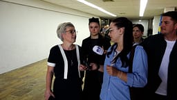 Gërvalla shmang komentet për zgjedhjen e Rrustem Thaçit në krye të KGJK-së Gërvalla shmang komentet për zgjedhjen e Rrustem Thaçit në krye të KGJK-së