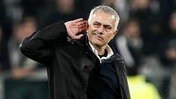 Mourinho prezantohet te Reali pas zgjedhjeve të brendshme Mourinho prezantohet te Reali pas zgjedhjeve të brendshme