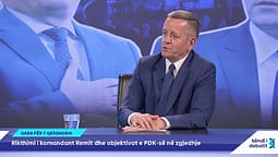 Mustafa: Me rastin e 30-vjetorit të rënies, shtatorja e heroit Zahir Pajaziti do të vendoset në sheshin e Tiranës Mustafa: Me rastin e 30-vjetorit të rënies, shtatorja e heroit Zahir Pajaziti do të vendoset në sheshin e Tiranës