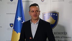 Gashi: LDK-ja synon ta udhëheqë vendin pas zgjedhjeve të 7 qershorit Gashi: LDK-ja synon ta udhëheqë vendin pas zgjedhjeve të 7 qershorit