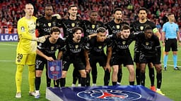 PSG synon t'ia rrëmbejë objektivin kryesor Barcelonës PSG synon t'ia rrëmbejë objektivin kryesor Barcelonës