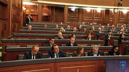 LDK alarmon për “sulm kibernetik”: Po përdoren profile të automatizuara për propagandë LDK alarmon për “sulm kibernetik”: Po përdoren profile të automatizuara për propagandë