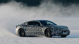 Mercedes-Benz po përgatit super veturën elektrike AMG GT Mercedes-Benz po përgatit super veturën elektrike AMG GT