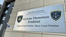 Aktakuzë në mungesë ndaj 21 personave për krime lufte, caktohet seanca për 1 korrik Aktakuzë në mungesë ndaj 21 personave për krime lufte, caktohet seanca për 1 korrik