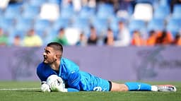 Aro Muriq largohet nga Sassuolo Aro Muriq largohet nga Sassuolo