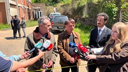 Kjo është gjendja e 18 minatorëve të ngujuar në “Trepçë” Kjo është gjendja e 18 minatorëve të ngujuar në “Trepçë”